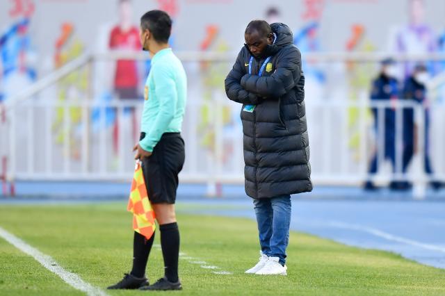 开云登录入口地址-斯坦利:上赛季遗憾没有冲进前四 新的一年工体见!