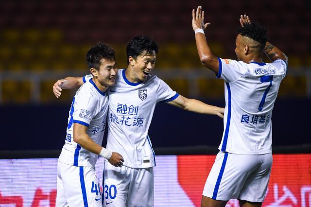 深度对话谢鹏飞：和武汉有缘分 升华是靠博采众长