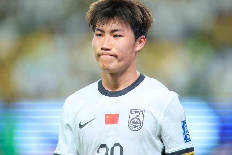 开云登录入口地址-谢文能：抱着以下往上看的姿态努力踢好比赛 邵导非常积极向上